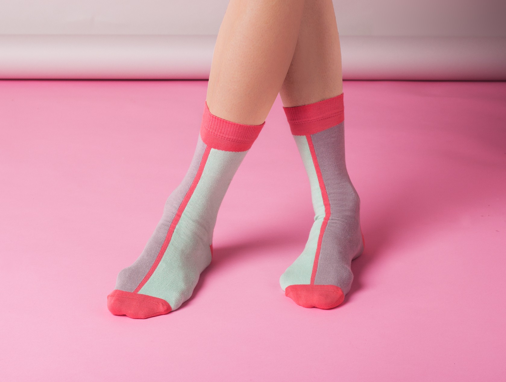 organic cotton ankle socks