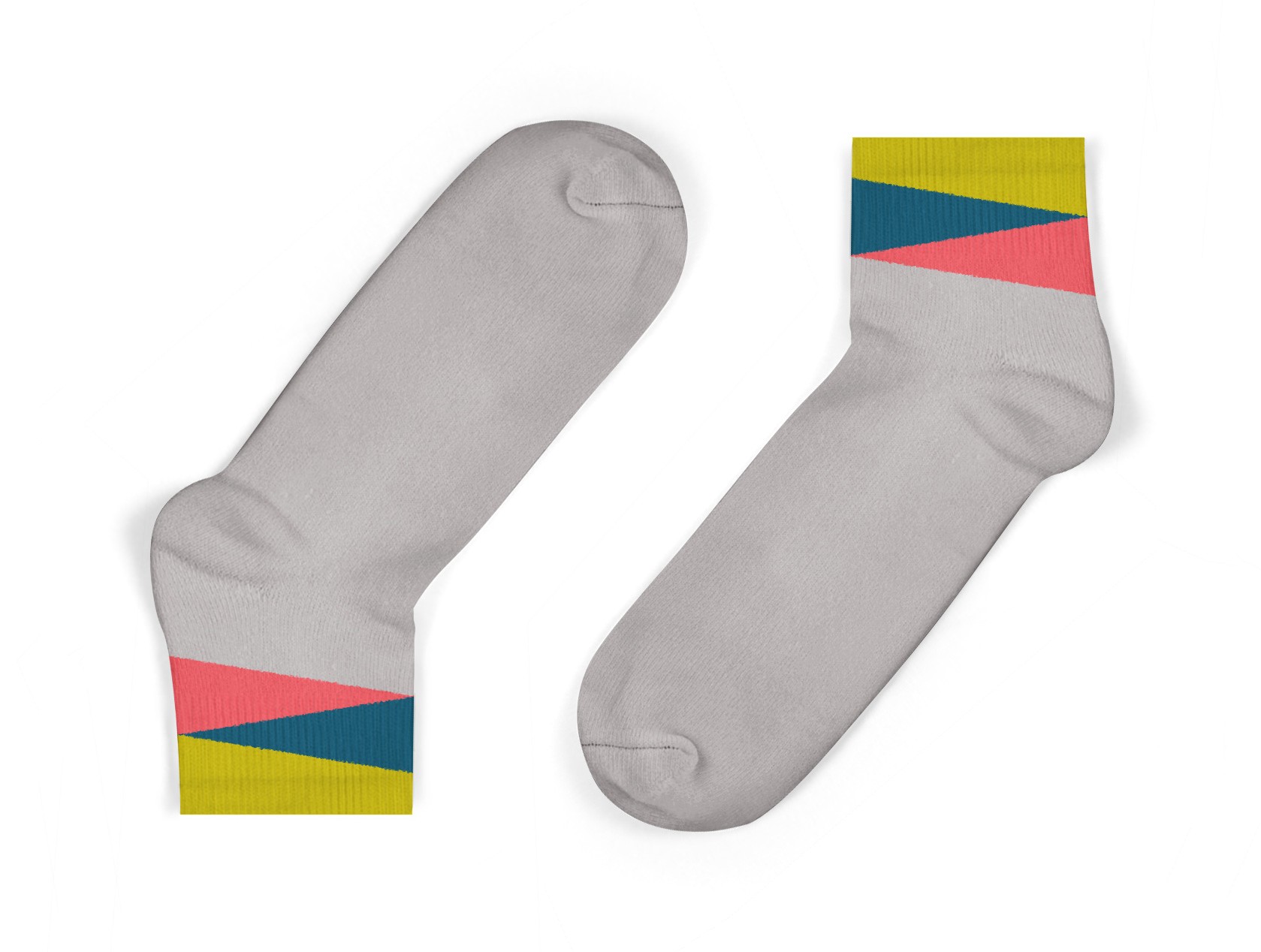 kids cotton socks 