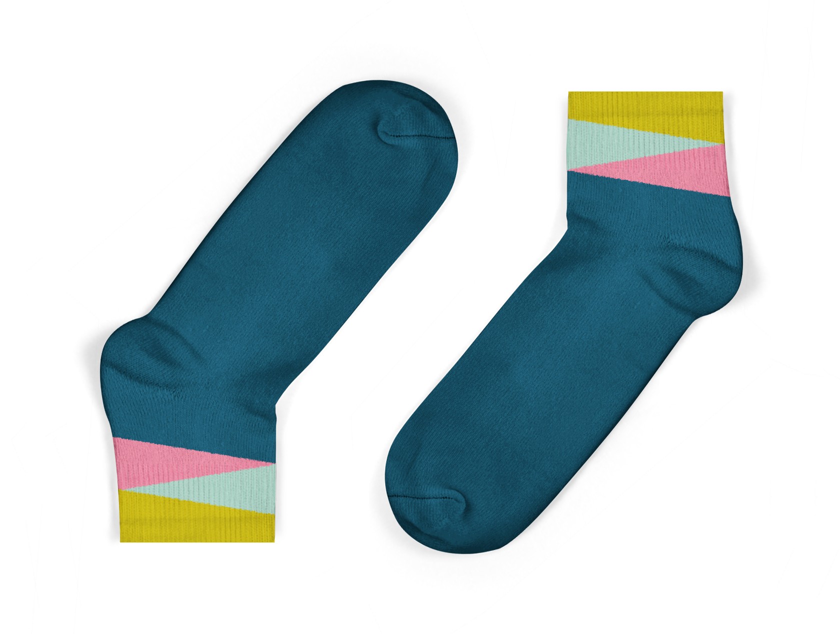 organic cotton kids socks 