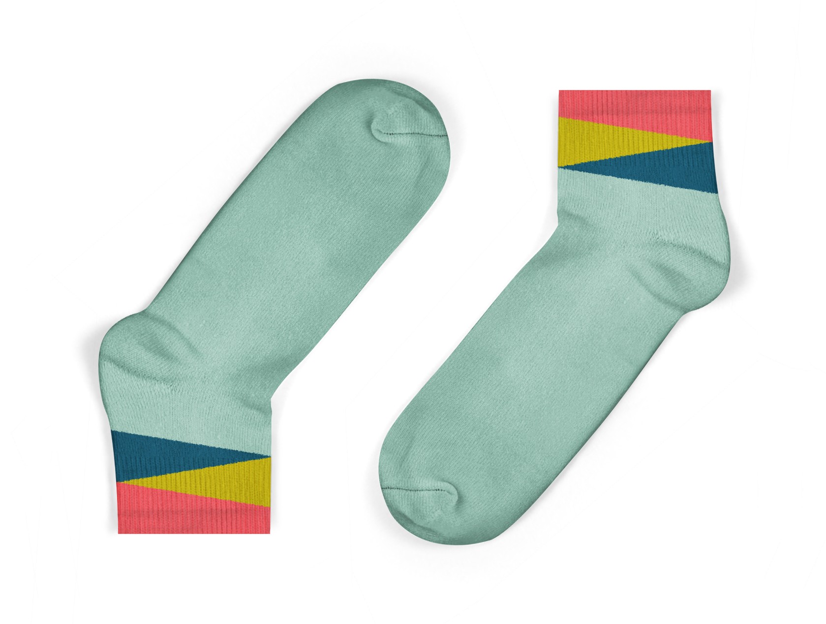 organic cotton kids socks