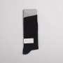 pure cotton men socks 