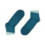 kids ankle socks in blue