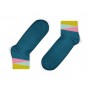 pure cotton adult ankle socks