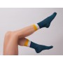 organic cotton adult socks