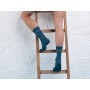 organic cotton adults socks