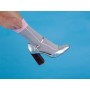 pure cotton ankle socks